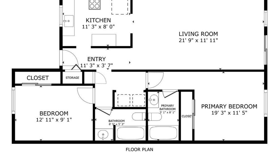 1209 Ala Alii St 72, Honolulu, HI 96818 - 2 Beds, 2 Bath