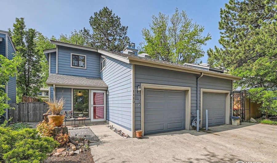 1110 Poplar Ave, Boulder, CO 80304 - 3 Beds, 3 Bath