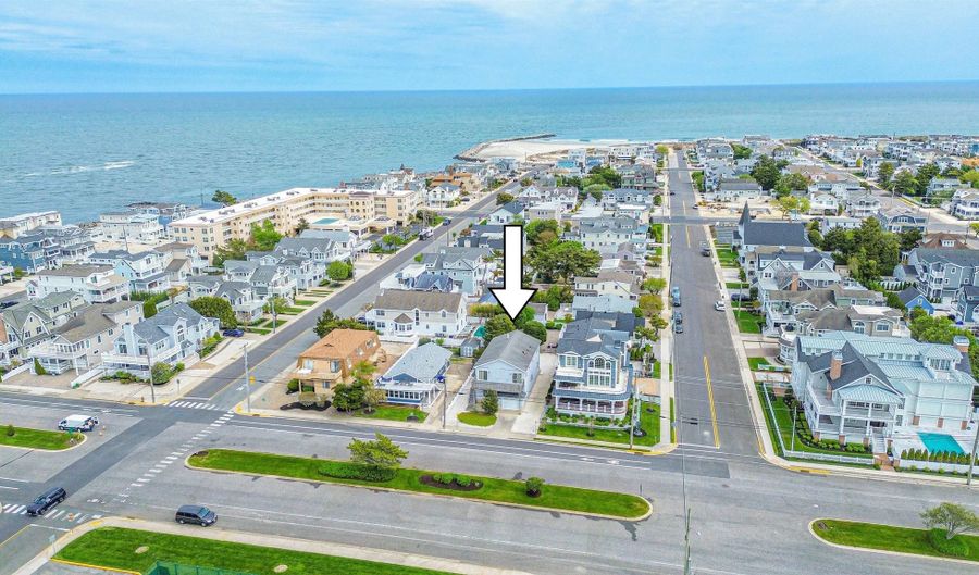 859 Dune, Avalon, NJ 08202 - 3 Beds, 4 Bath