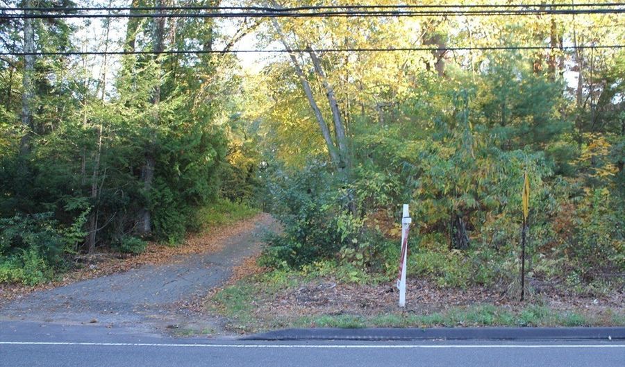 North Street lot A, Agawam, MA 01030 - 0 Beds, 0 Bath