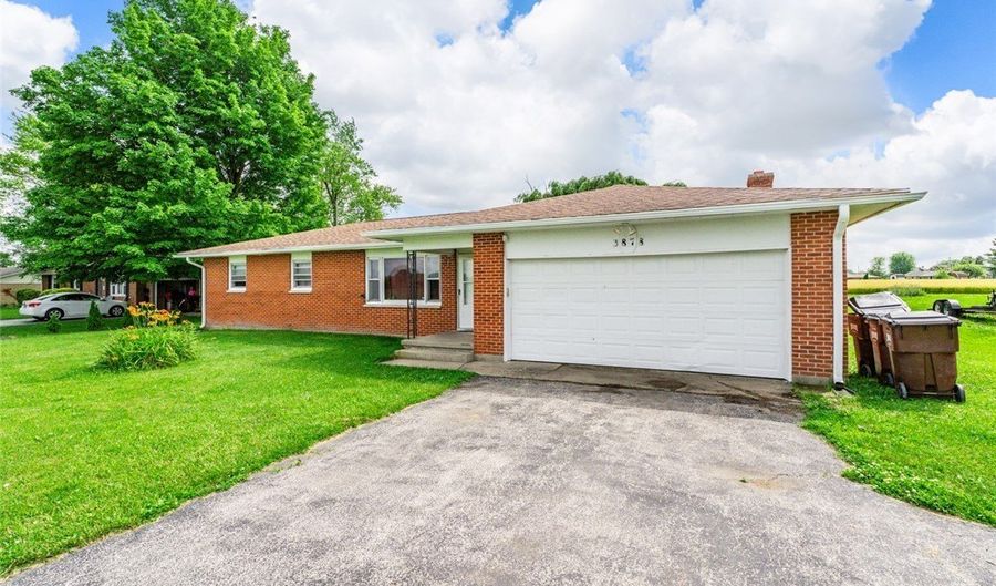 3878 State Route 49, Arcanum, OH 45304 - 3 Beds, 2 Bath