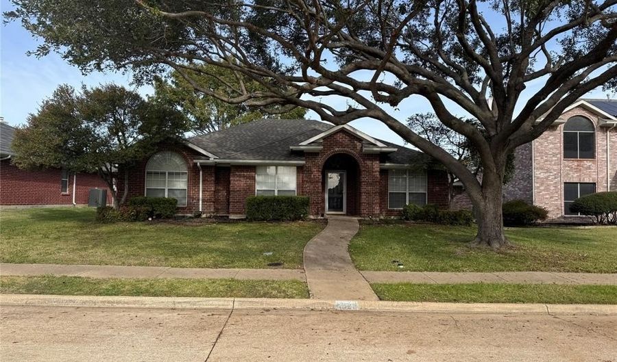 1025 Michelson Ln, Allen, TX 75002 - 3 Beds, 2 Bath