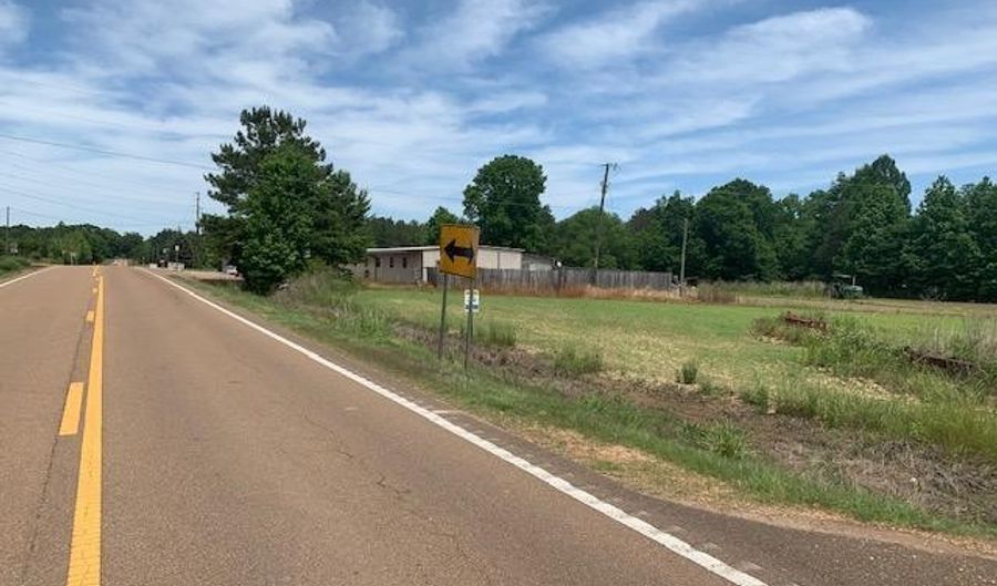 0 US Hwy 32, Bruce, MS 38915 - 0 Beds, 0 Bath