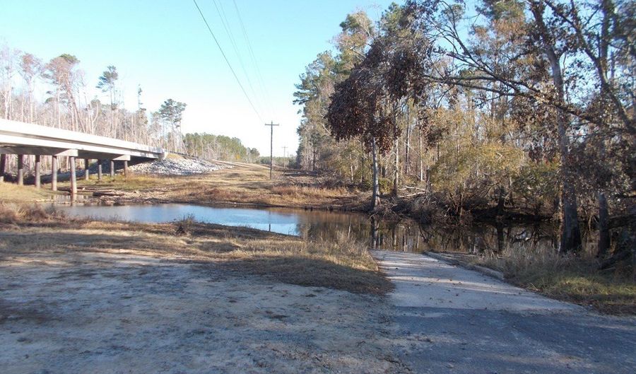 MT. ZION CHURCH RD, Axson, GA 31624 - 0 Beds, 0 Bath