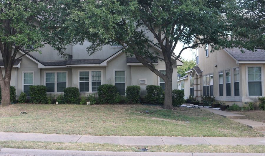 327 Regency Dr, Allen, TX 75002 - 3 Beds, 3 Bath