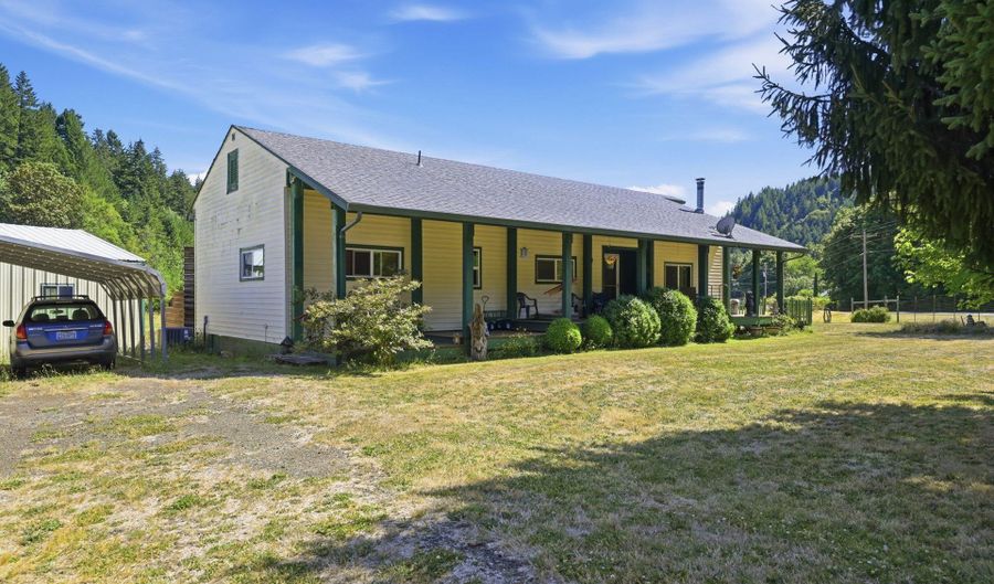 18196 HIGHWAY 36, Blachly, OR 97412 - 2 Beds, 2 Bath