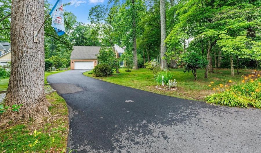 849 HOLLY Dr S, Annapolis, MD 21409 - 3 Beds, 4 Bath