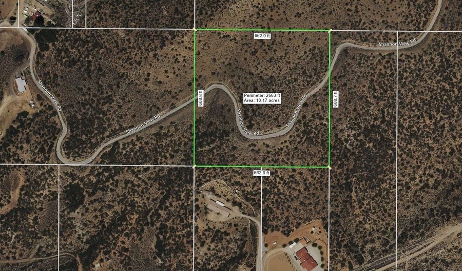 4700 Shannon View Rd & Telephone Rd, Acton, CA 93510 - 0 Beds, 0 Bath
