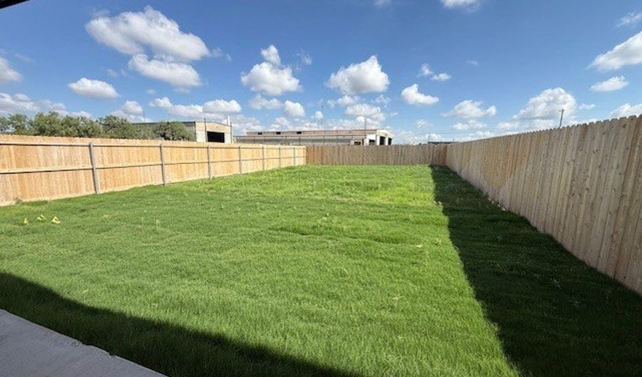934 Minda St, Abilene, TX 79602 - 3 Beds, 2 Bath