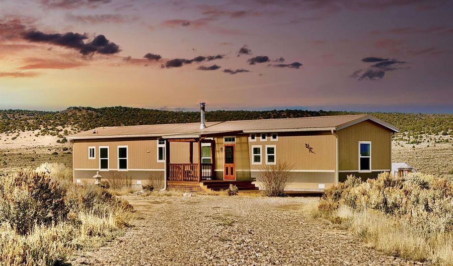 555 State Highway 567, Carson, NM 87517 - 2 Beds, 2 Bath