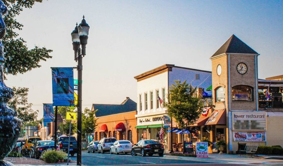 903 Shelburne Rd, Bel Air, MD 21015 - 5 Beds, 4 Bath