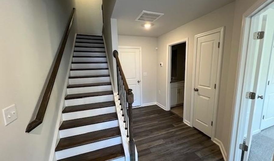 1854 Woodall Crest Dr, Apex, NC 27502 - 3 Beds, 4 Bath