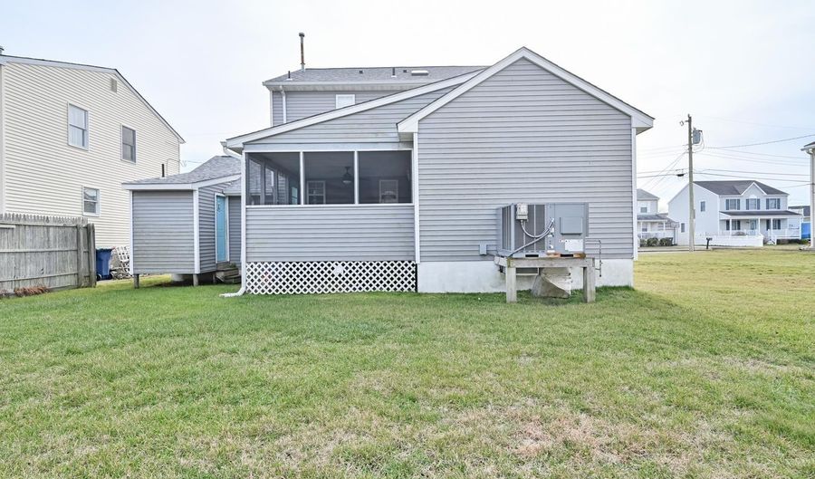 1305 Duncan Pl, Brigantine, NJ 08203 - 4 Beds, 4 Bath