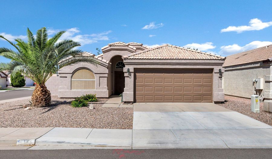 144 S Kingston St, Chandler, AZ 85225 - 3 Beds, 2 Bath