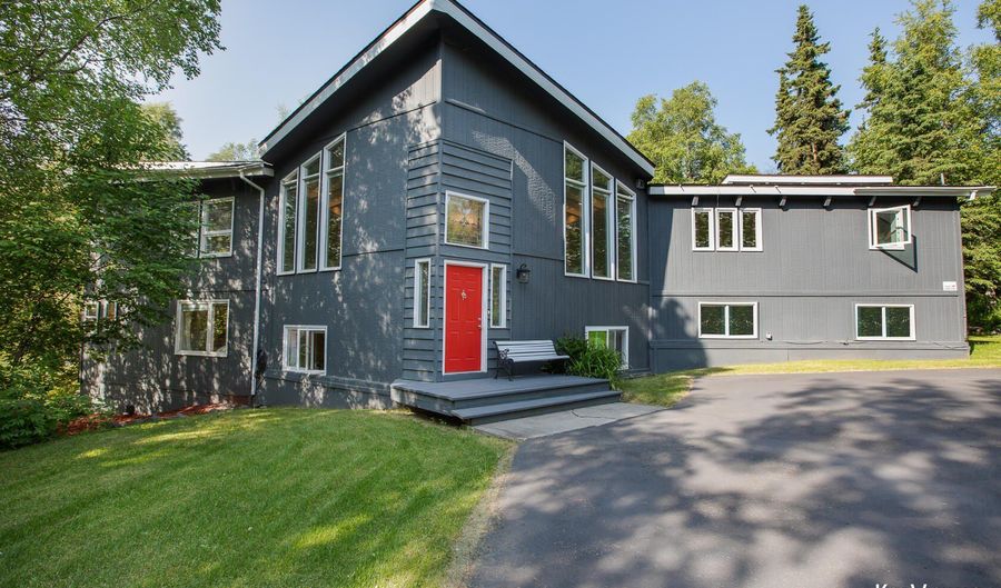 4450 Trapline Dr, Anchorage, AK 99516 - 7 Beds, 7 Bath