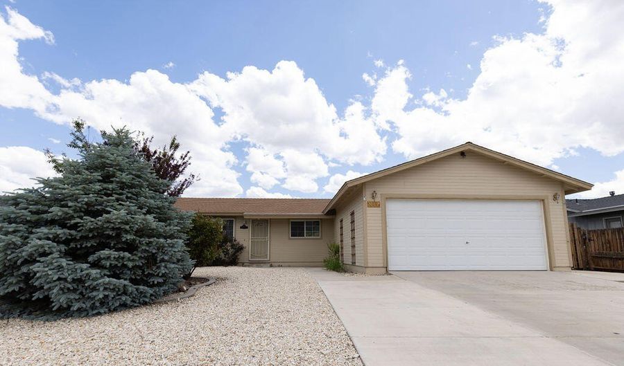 2087 Lonnie Ln, Dayton, NV 89403 - 3 Beds, 2 Bath