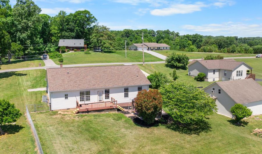 163 Foxglen Ln, Andersonville, TN 37705 - 3 Beds, 2 Bath