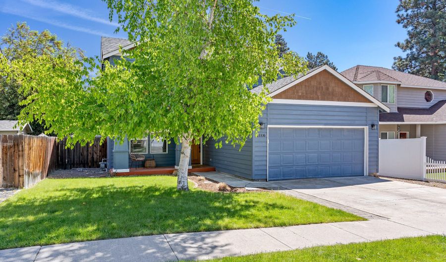 63336 NW Lavacrest St, Bend, OR 97703 - 4 Beds, 3 Bath