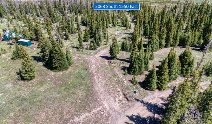 2068 S 1550 E, Brian Head, UT 84719 - 0 Beds, 0 Bath