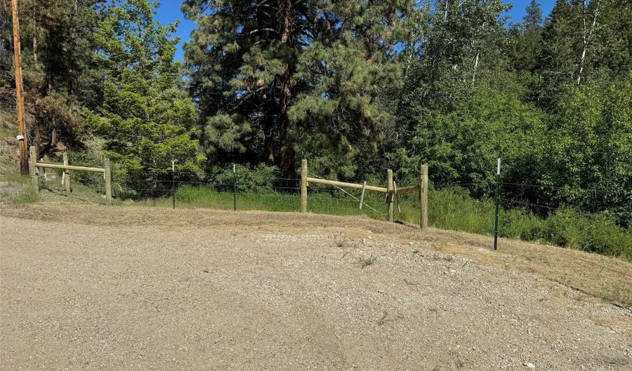 Nhn Willow Creek Road, Corvallis, MT 59828 - 0 Beds, 0 Bath