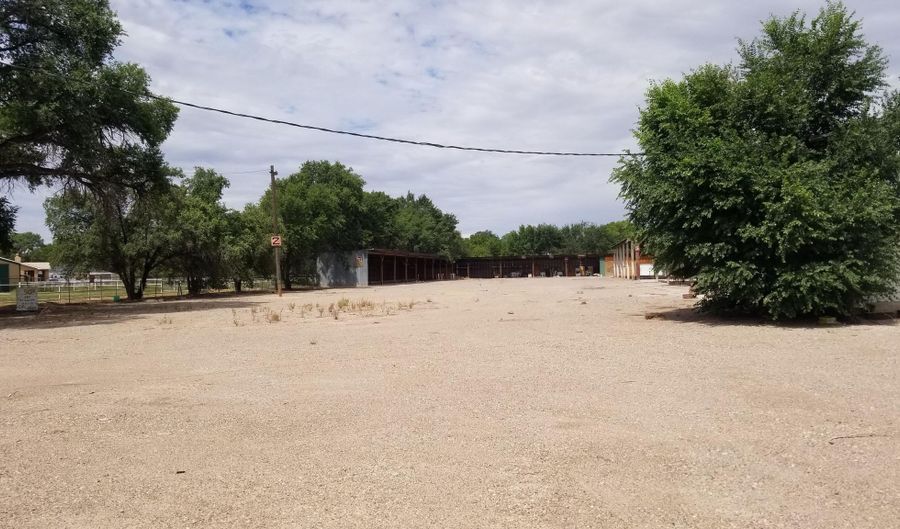 1165 Bosque Farms Blvd, Bosque Farms, NM 87068 - 0 Beds, 0 Bath