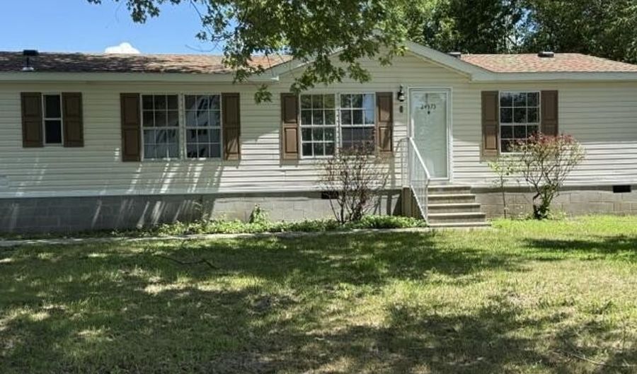 24375 BAYLYS NECK Rd, Accomac, VA 23301 - 3 Beds, 2 Bath