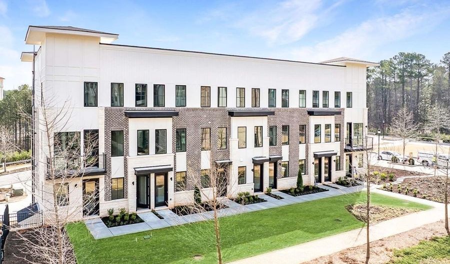 7230 Summit Pl, Alpharetta, GA 30009 - 2 Beds, 3 Bath