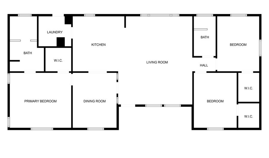 706 E Cottontail Rd, Central, UT 84722 - 3 Beds, 2 Bath