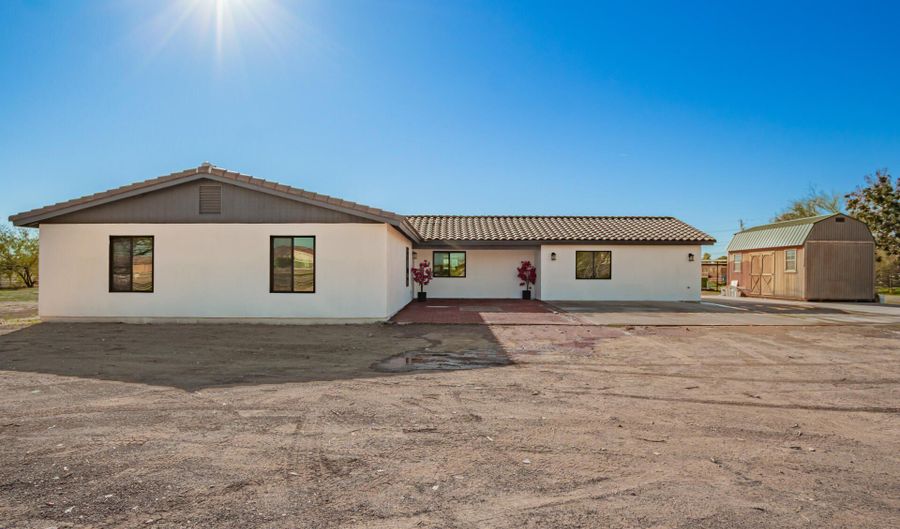 19557 W DUNLAP Rd, Buckeye, AZ 85326 - 4 Beds, 3 Bath