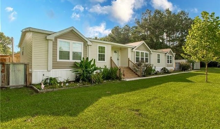 61217 RUTH HOLTON Rd, Amite, LA 70422 - 4 Beds, 2 Bath