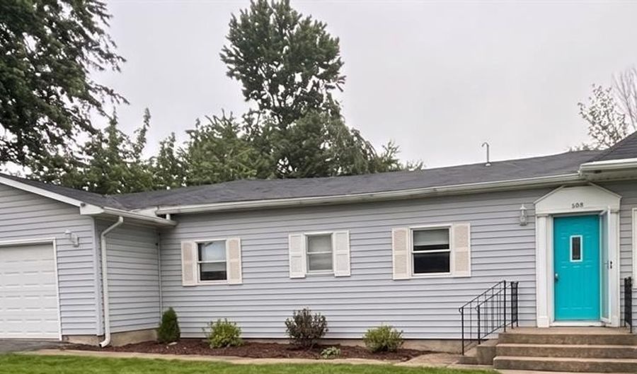 503 Fourth St, Baring, MO 63531 - 5 Beds, 2 Bath