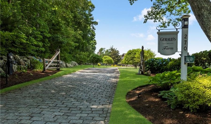 1 Gerald's Farm Dr, Exeter, RI 02822 - 5 Beds, 8 Bath