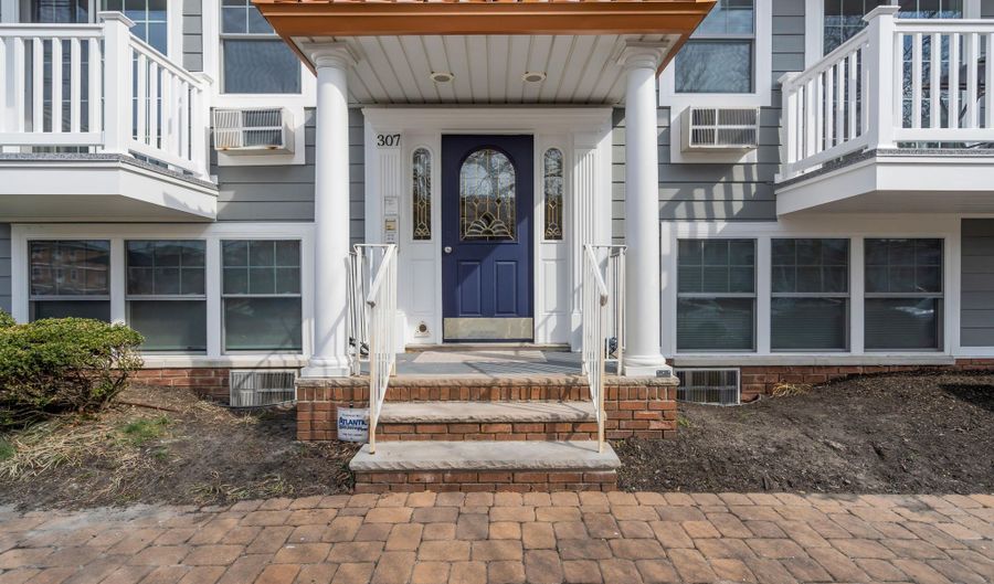 307 4th Ave 202, Asbury Park, NJ 07712 - 1 Beds, 1 Bath