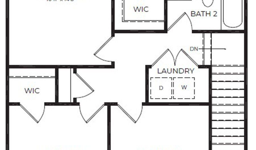 110 Red Haven Way, Dover, DE 19904 - 3 Beds, 3 Bath