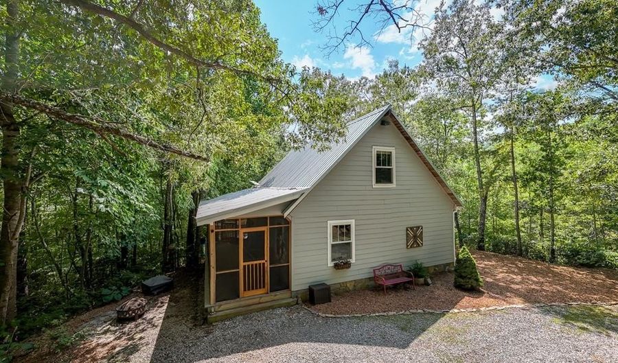 292 Wolf Creek Hts, Almond, NC 28702 - 2 Beds, 2 Bath
