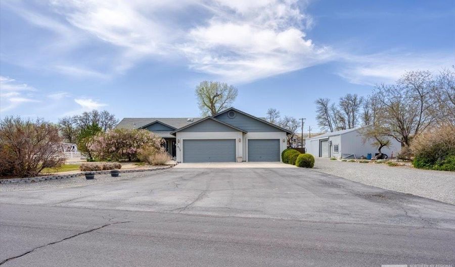 2875 Waegle Way, Fernley, NV 89408 - 3 Beds, 2 Bath