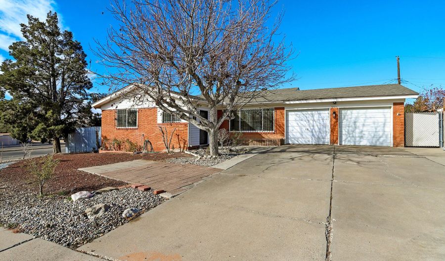 3701 Piermont Dr NE, Albuquerque, NM 87111 - 3 Beds, 2 Bath