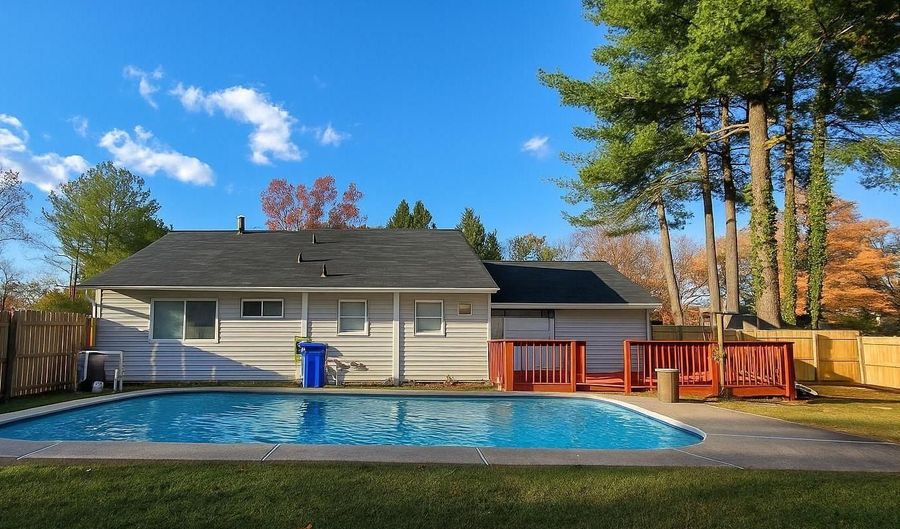 15901 PERKINS Ln, Bowie, MD 20716 - 3 Beds, 2 Bath