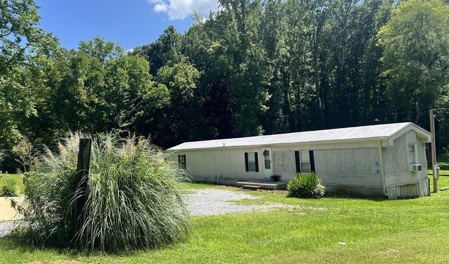 478 LEDBETTER Rd, Anniston, AL 36201 - 3 Beds, 2 Bath