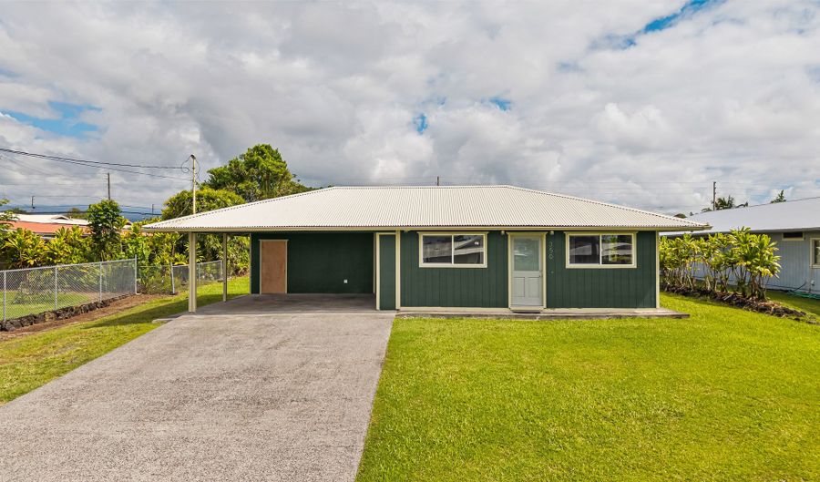 350 KA MANELO Pl, Hilo, HI 96720 - 3 Beds, 2 Bath