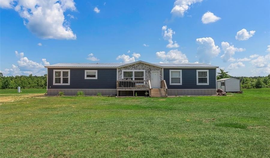 2616 Bodcau Dam Rd, Benton, LA 71006 - 4 Beds, 2 Bath