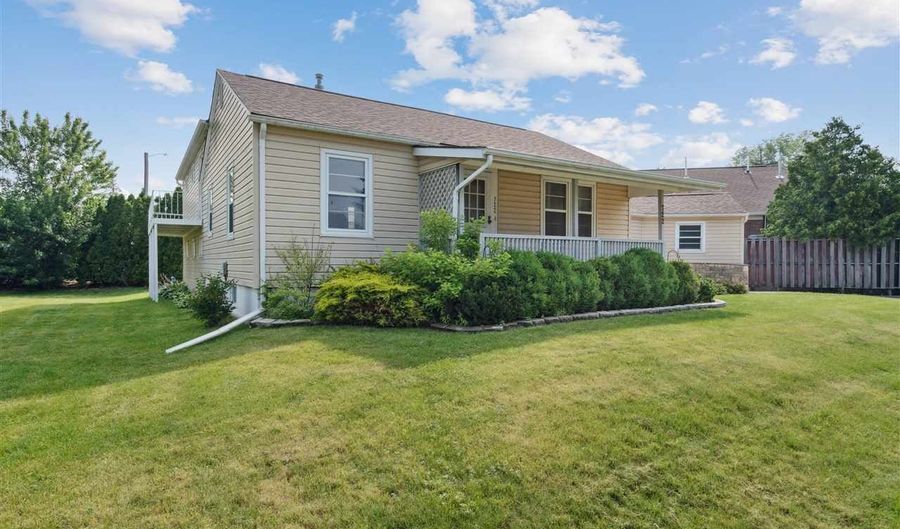 722 47th Ave, Amana, IA 52203 - 3 Beds, 2 Bath