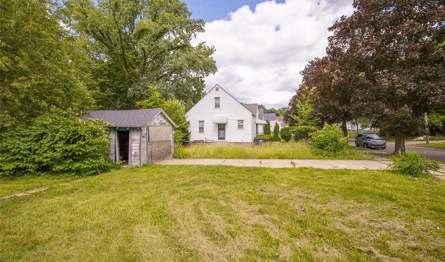 1255 Superior Ave, Akron, OH 44307 - 4 Beds, 1 Bath