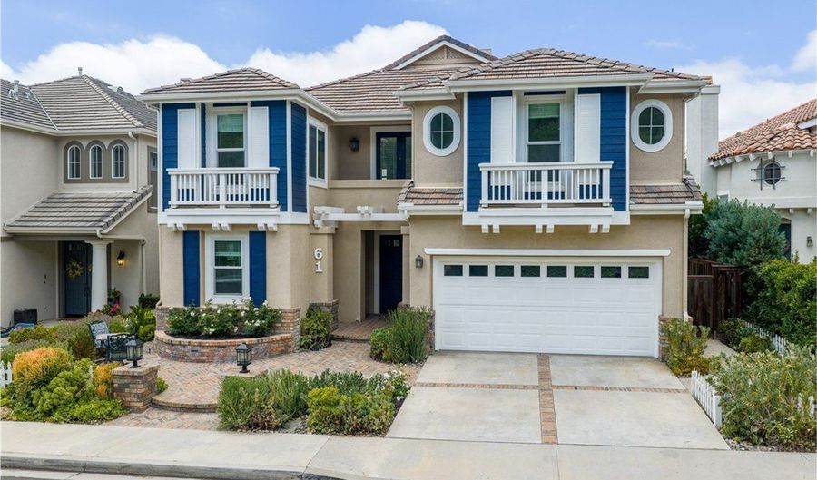 61 Sprucewood, Aliso Viejo, CA 92656 - 6 Beds, 4 Bath
