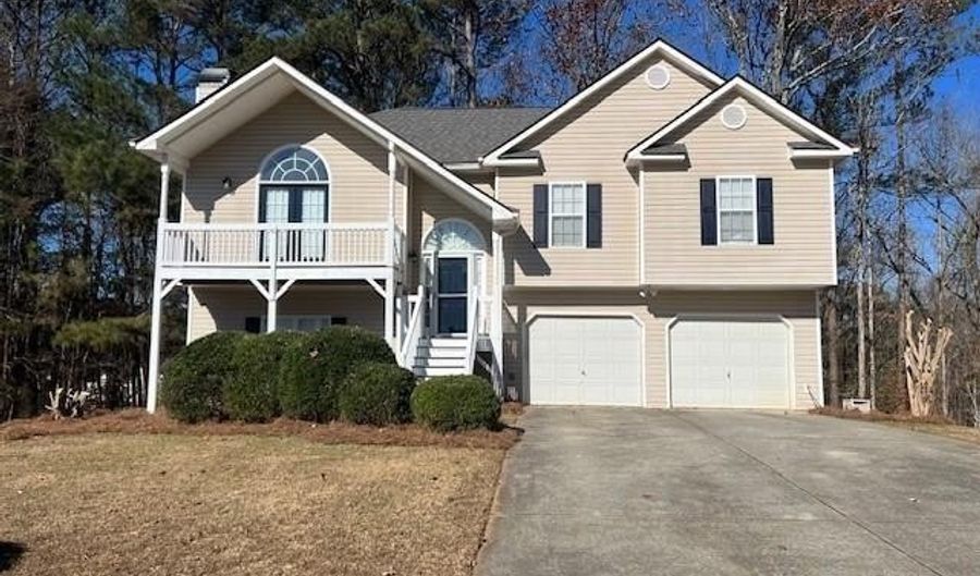 3855 Autumn View Cir NW, Acworth, GA 30101 - 5 Beds, 3 Bath