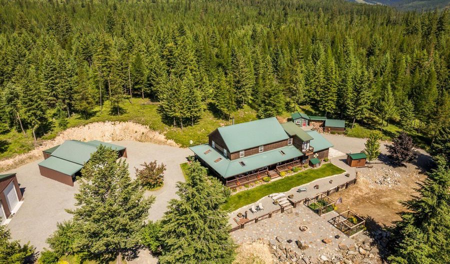 516 Culvert Ln, Bonners Ferry, ID 83805 - 4 Beds, 3 Bath