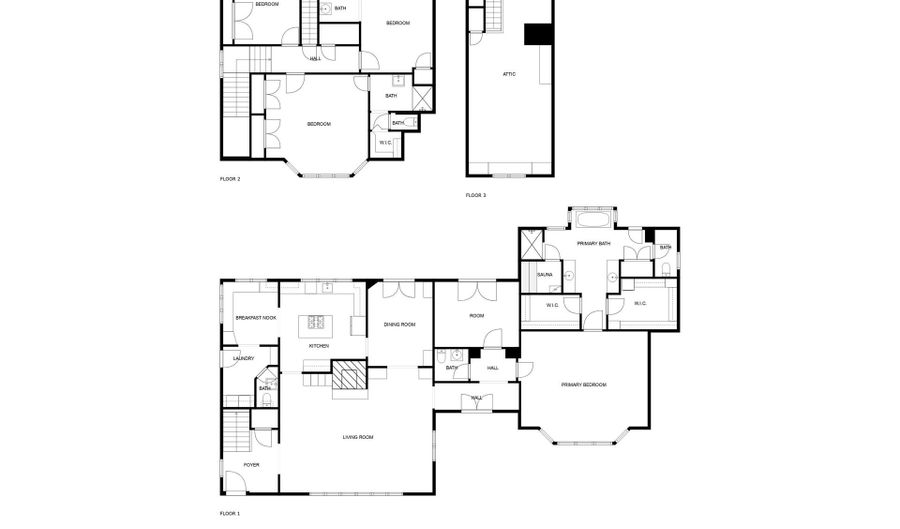 15397 S REDLAND Rd, Oregon City, OR 97045 - 5 Beds, 6 Bath