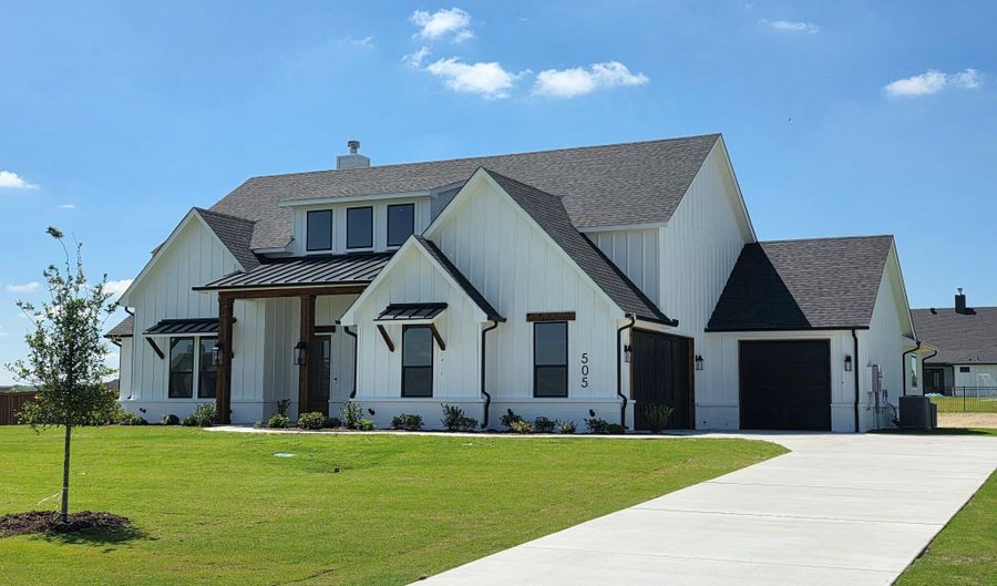 505 Nadia, Aledo, TX 76008 - 4 Beds, 3 Bath