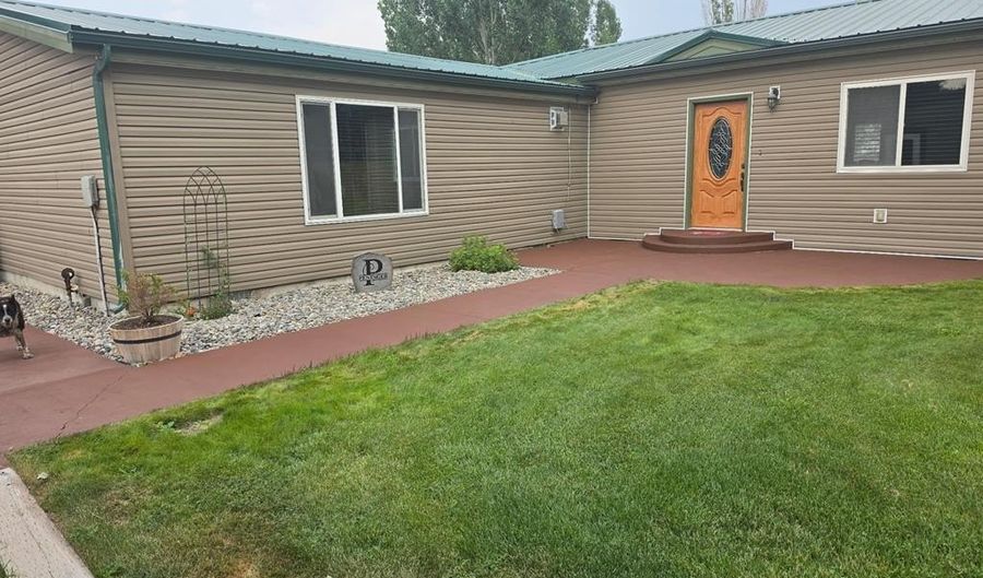 190 Meadow Rd, Challis, ID 83226 - 3 Beds, 2 Bath