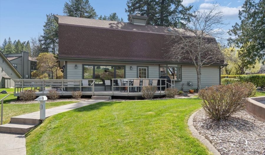 270 Bridge St 5, Bigfork, MT 59911 - 2 Beds, 3 Bath